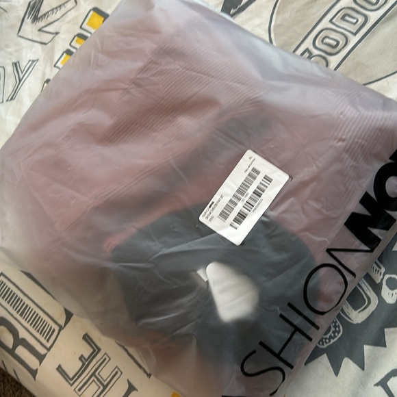 Skylar Sweater Pant Set Fashion Nova size XL - Picture 5 of 8